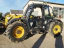 Caterpillar TH406 teleszkópos rakodógép