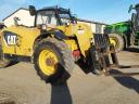 Caterpillar TH406 teleszkópos rakodógép