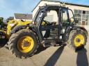 Caterpillar TH406 teleszkópos rakodógép eladó