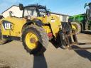 Caterpillar TH406 teleszkópos rakodógép eladó