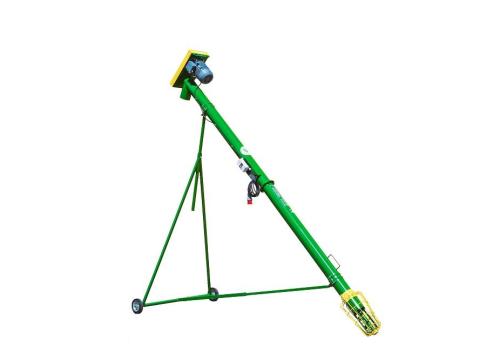 M-ROL T401/1 Önfelszedő ferde csigás felhordó,  fi140 M-ROL T401/1 Önfelszedő ferde csigás felhordó,  fi140