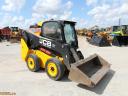 JCB 260 Eco minirakodó