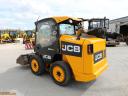 JCB 260 Eco minirakodó