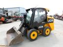 JCB 260 Eco minirakodó