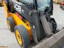 JCB 260 Eco minirakodó