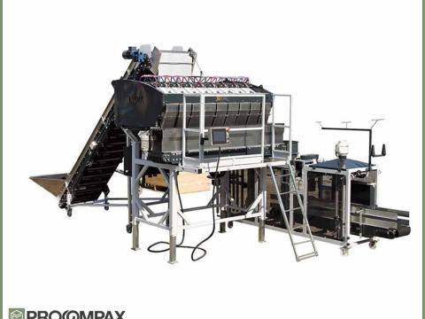 KMK Agro kombinációs mérleg / burgonya,  hagyma,  sárgarépa,  petrezselyemgyökér / KMK Agro kombinációs mérleg / burgonya,  hagyma,  sárgarépa,  petrezselyemgyökér /