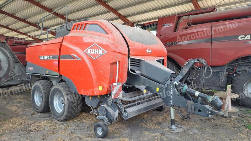 Kuhn SB 1290 ID