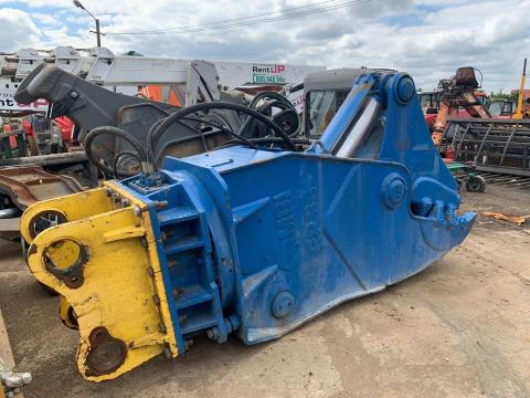 MBI RP35 bontóolló MBI RP35 bontóolló