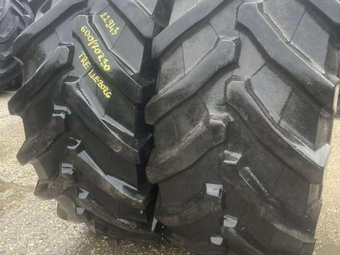 600/70R30 Trelleborg TM900 158A8 600/70R30 Trelleborg TM900 158A8