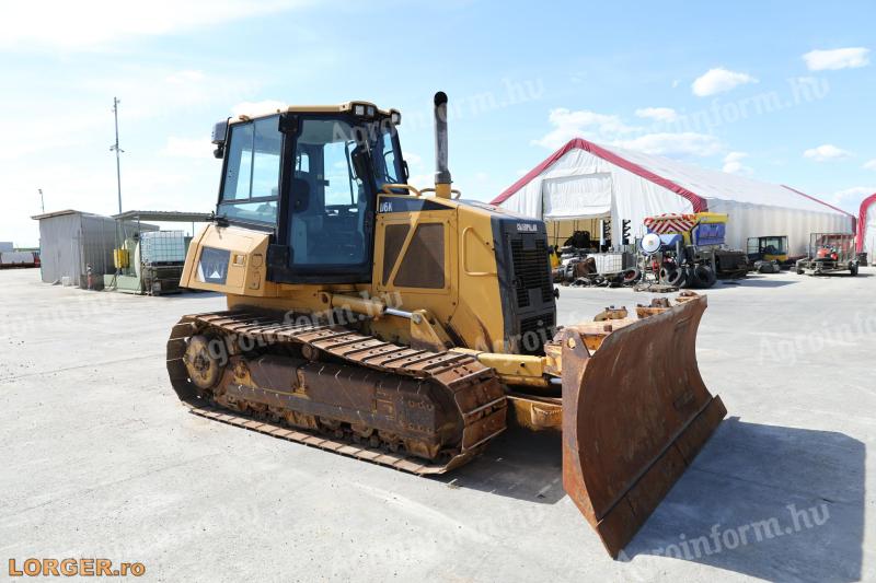 Caterpillar D6K XL dózer