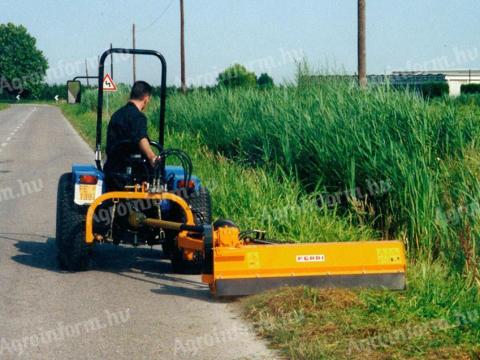 FERRI ZME 125 - HIDRAULIKUS RÉZSŰKASZA - Royal Traktor FERRI ZME 125 - HIDRAULIKUS RÉZSŰKASZA - Royal Traktor