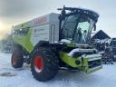 Claas Lexion 6800 CEMOS (413/885 üzemórás)