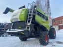 Claas Lexion 6800 CEMOS (413/885 üzemórás)