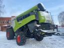 Claas Lexion 6800 CEMOS (413/885 üzemórás)