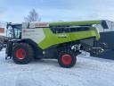 Claas Lexion 6800 CEMOS (413/885 üzemórás)