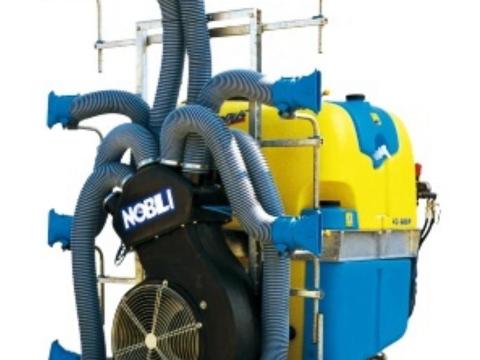 Eladó Nobili oktopus 43-600 O8p Eladó Nobili oktopus 43-600 O8p