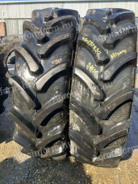 420/90R30 Alliance Farm Pro II 147A8 TL