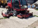 Eladó Toro Groundmaster 4010D fűnyírógép