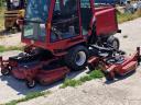 Eladó Toro Groundmaster 4010D fűnyírógép