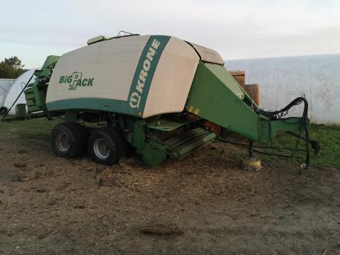 Krone 1290 Krone 1290