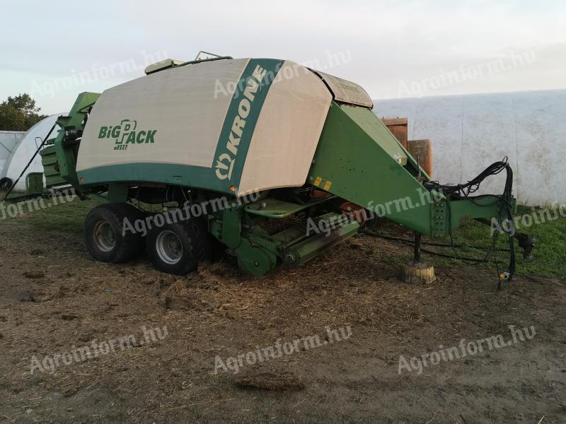 Krone 1290