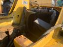 Komatsu SK 714 minirakodó bontásra