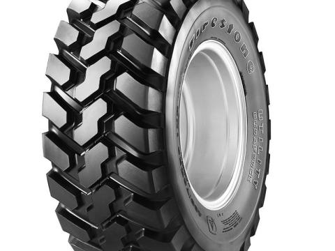 340/80-18 Firestone Dura UT 143 A8 TL