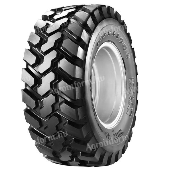 340/80-18 Firestone Dura UT 143 A8 TL