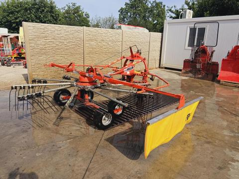 Fella TS 350 DN Tandem Rendsodró Fella TS 350 DN Tandem Rendsodró