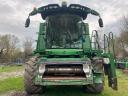 Eladó John Deere 670i