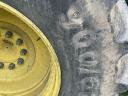 Eladó John Deere 670i