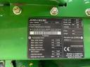 Eladó John Deere 670i