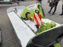 Claas Disco 3150 F frontkasza