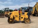 Caterpillar CB24 tandem vibrohenger