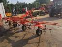 Kuhn GF 5001 MHO Digidrive hid. rendterítő