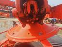 Kuhn GF 5001 MHO Digidrive hid. rendterítő