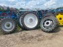 ÁPOLÓKERÉK,  MŰVELŐKERÉK garnitúra CLAAS,  FENDT,  JOHN DEERE stb. 270/95R48 és 270/95R32