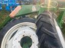 ÁPOLÓKERÉK,  MŰVELŐKERÉK garnitúra CLAAS,  FENDT,  JOHN DEERE stb. 340/85R48 és 270/95R36