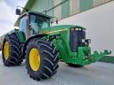 John Deere 8410