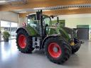 Fendt 718 Vario S 4 Profi Plus traktor