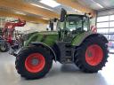 Fendt 718 Vario S 4 Profi Plus traktor