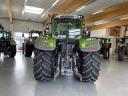 Fendt 718 Vario S 4 Profi Plus traktor