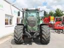 Fendt 826 VARIO SCR PROFI PLUS traktor