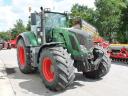 Fendt 826 VARIO SCR PROFI PLUS traktor