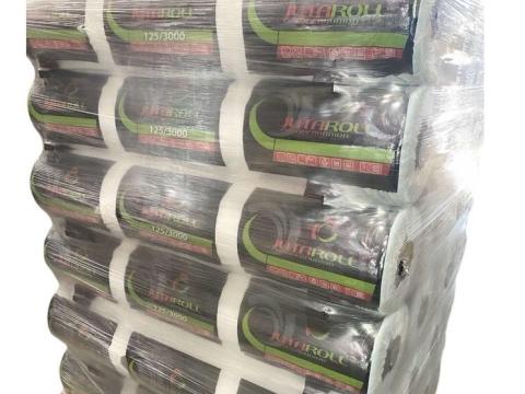 Bálacsomagoló Háló JUTA 3000*125 AKCIÓS ! Futárral is tudjuk küldeni Bálacsomagoló Háló JUTA 3000*125 AKCIÓS ! Futárral is tudjuk küldeni