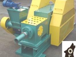 Újdonság a magyar piacon: BT 60 brikettáló és pellet készítő gép piacbevezető áron eladó