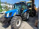 New Holland T5050