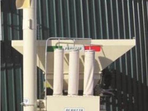 Peruzzo 1000 terménydaráló,  darálógép rendelésre