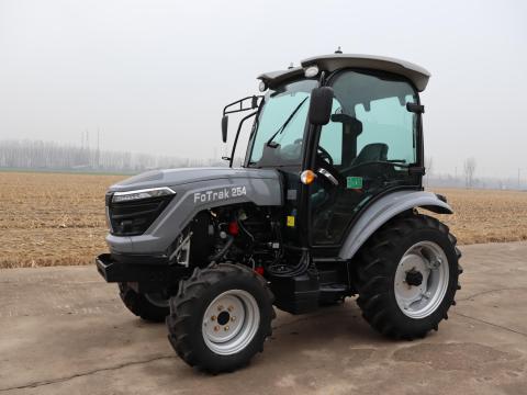 Fotrak ME 254 C Fotrak ME 254 C