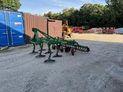 Heger 260 szárnyaskapás gruber Heger 260 szárnyaskapás gruber